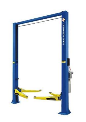 T-POST LIFT- 4 Ton